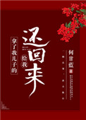 《拿了我儿子的给我还回来》封面