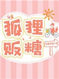 《狐狸贩糖》封面