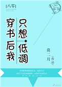 《穿书后我只想低调[八零]》封面