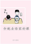 《今晚去你家补课》封面