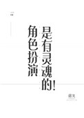 《角色扮演是有灵魂的！》封面
