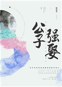 《公子强娶》封面