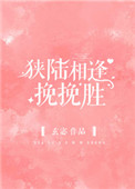 《狭陆相逢挽挽胜》封面