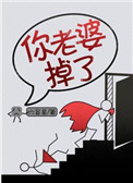 《你老婆掉了》封面