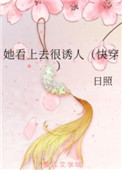 《她看上去很诱人（快穿）》封面