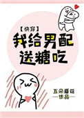 《我给男配送糖吃(快穿)》封面