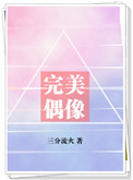 《完美偶像》封面