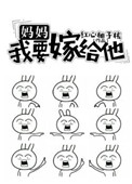 《妈妈，我要嫁给他》封面