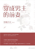 《穿成男主的前妻》封面