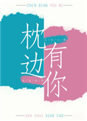 《枕边有你[互穿]》封面