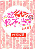 《这备胎我不当了[快穿]》封面