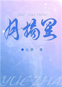 《月摘星》封面