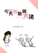 《今天开始做大佬（快穿）》封面