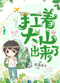 《扛着大山出来了》封面