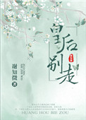 《皇后别走》封面