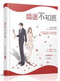 《婚途不知返》封面