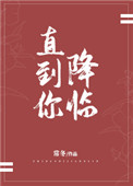 《直到你降临》封面