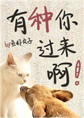 《有种你过来啊！》封面