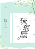 《琉璃屋》封面