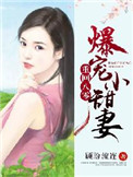 《重生八零：爆宠小甜妻》封面