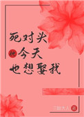 《死对头今天也想娶我（重生）》封面