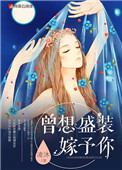 《曾想盛装嫁予你》封面