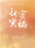 《甜蜜灾祸》封面