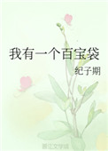 《我有一个百宝袋》封面