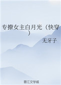 《专撩女主白月光（快穿）》封面
