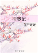 《清寥记》封面