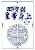 《每晚穿到皇帝身上》封面