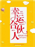 《幸运合伙人》封面