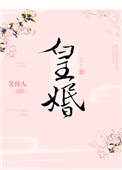 《皇婚》封面