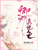 《娇宠卿卿》封面