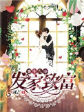 《重生八零发家致富》封面