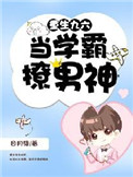 《重生九六：当学霸撩男神》封面