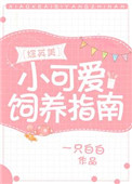 《小可爱生存指南[综英美]》封面