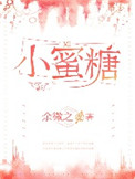 《小蜜糖》封面