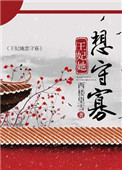 《王妃她想守寡》封面