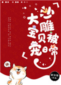 《沙雕大宝贝被宠日常》封面