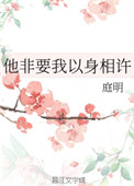 《他非要我以身相许》封面