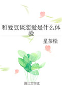 《和爱豆谈恋爱是什么体验》封面