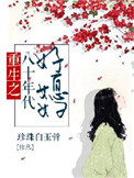 《重生之八十年代好媳妇》封面