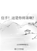 《住手！这是你师弟啊！》封面