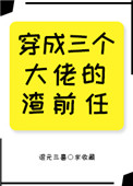 《穿成三个大佬的渣前任[穿书]》封面