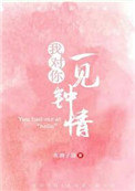 《我对你一见钟情》封面