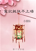 《爱妃她扶不上墙》封面