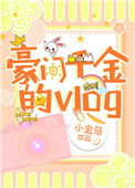 《豪门千金的vlog》封面