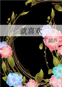 《就喜欢》封面