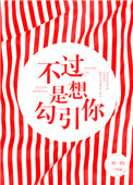 《不过是想勾引你》封面